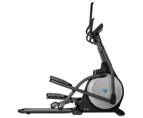 Lifespan Fitness XT-39 Folding Cross Trainer