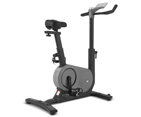 Lifespan Fitness V-Cycle Smart Exercise Bike with NeoWatt