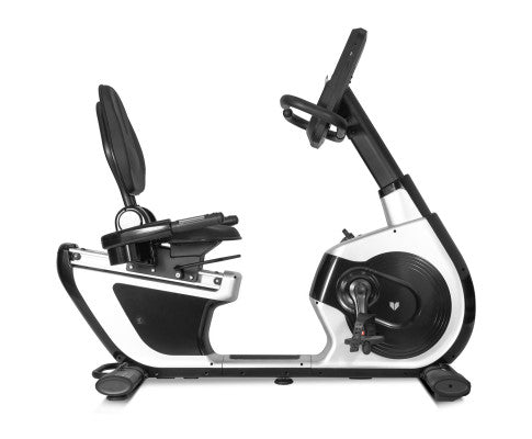 Lifespan Fitness RBX-100 Commerical Recumbent Bike