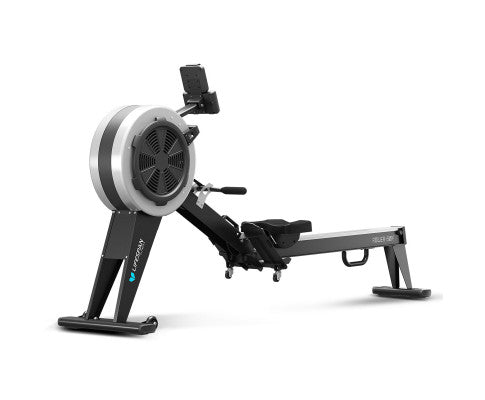 Lifespan Fitness ROWER-801F Air & Magnetic Commercial Rowing Machine