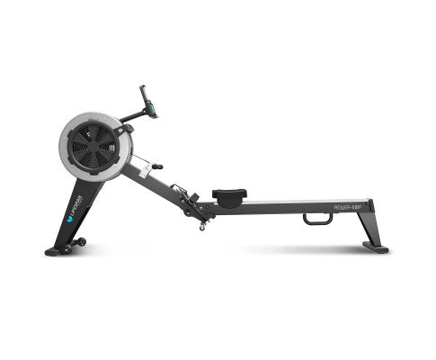 Lifespan Fitness ROWER-801F Air & Magnetic Commercial Rowing Machine