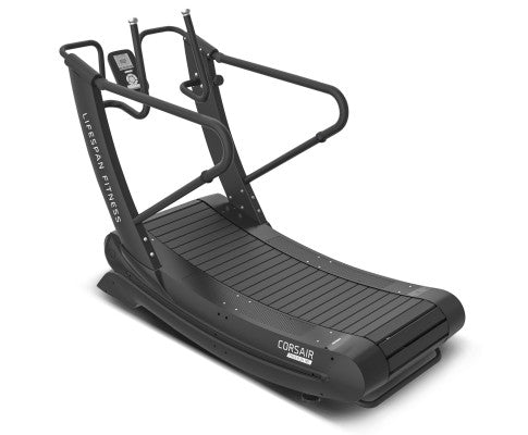 Lifespan Fitness Corsair FreeRun 105 Treadmill