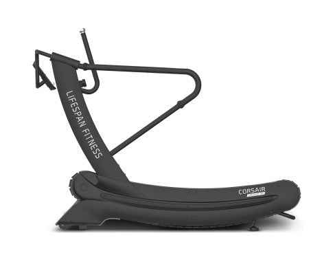 Lifespan Fitness Corsair FreeRun 105 Treadmill
