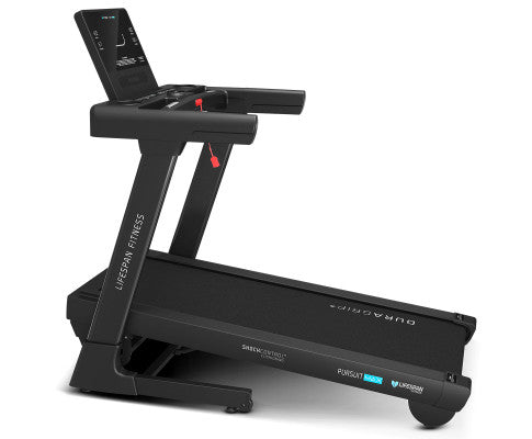 Lifespan Fitness Pursuit MAX Treadmill