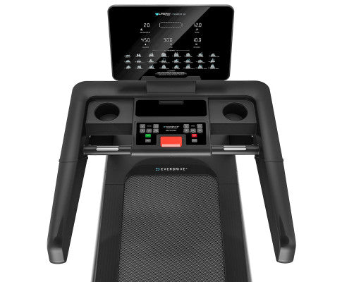 Lifespan Fitness Tempest CR Commercial Treadmill
