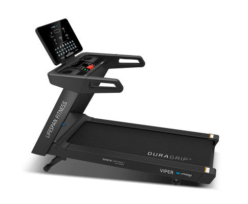 Lifespan Fitness Viper M4 Treadmill