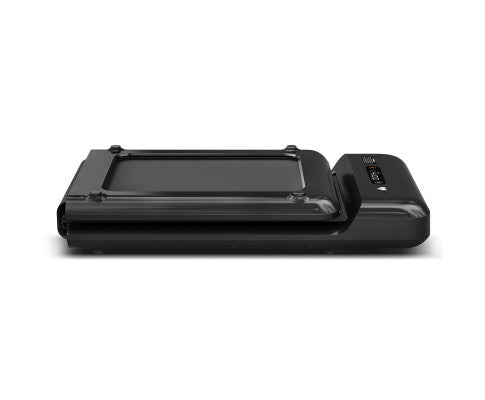 Lifespan Fitness WalkingPad M2 Treadmill with ErgoDesk Automatic White Standing Desk 1800mm + Cable Management Tray