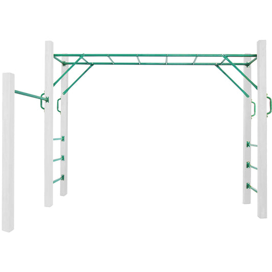 Lifespan Kids Amazon Monkey Bars Only (2.5m)