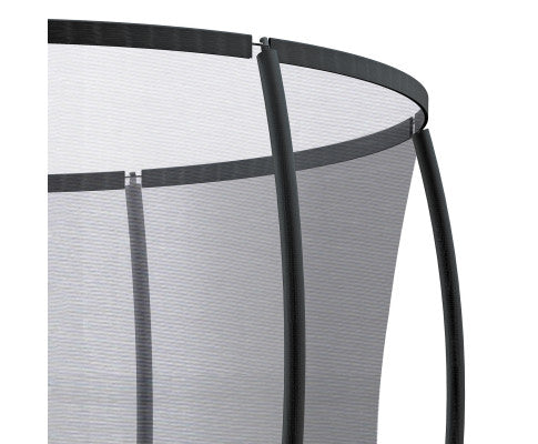 Lifespan Kids 16ft HyperJump4 Spring Trampoline