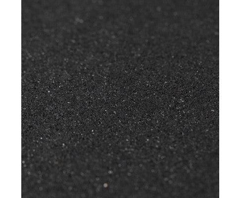 CORTEX 10mm Commercial Bevelled Edge Rubber Gym Tile Mat (1m x 1m) - Set of 36