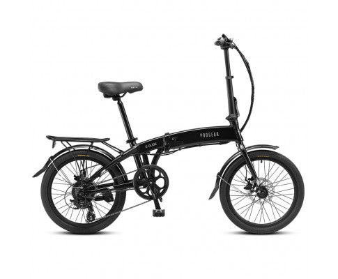 Progear Bikes E-Glide 20" Folding E-Bike