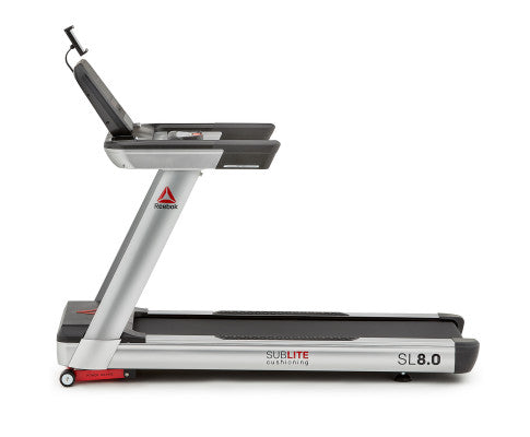 Reebok SL8 Treadmill DC