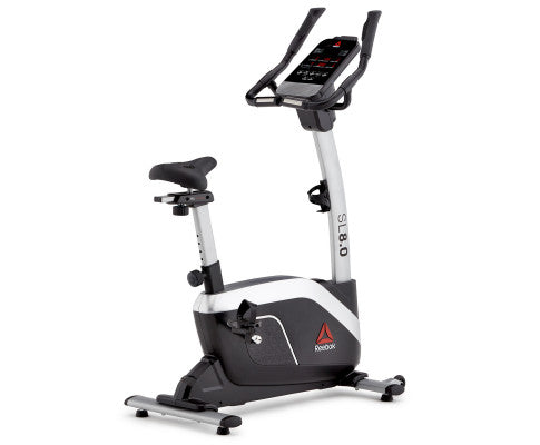 Reebok SL8.0 Magnetic Exercise Bike