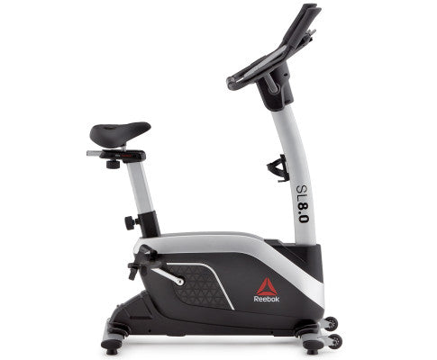 Reebok SL8.0 Magnetic Exercise Bike