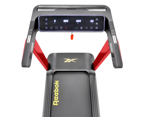 Reebok FR20z Floatride Treadmill (Red)