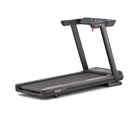 Reebok FR30z Floatride Treadmill in Black