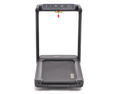 Reebok FR30z Floatride Treadmill in Black