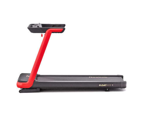 Reebok FR30z Floatride Treadmill in Red