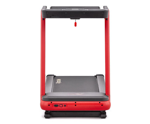 Reebok FR30z Floatride Treadmill in Red