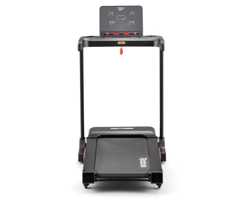 Reebok Jet 100z Treadmill