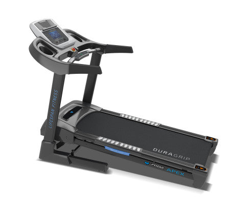 Lifespan Fitness Apex Treadmill