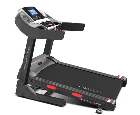 Lifespan Fitness Torque 3 Treadmill