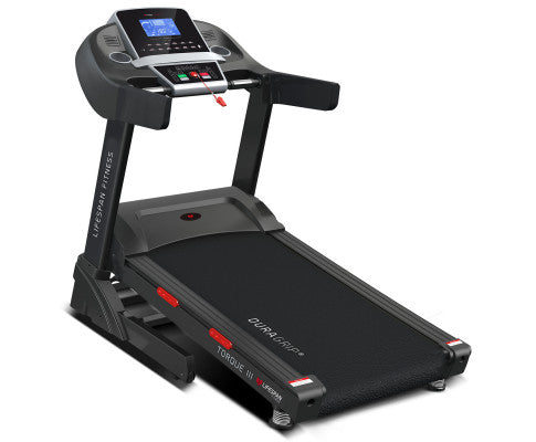 Lifespan Fitness Torque 3 Treadmill