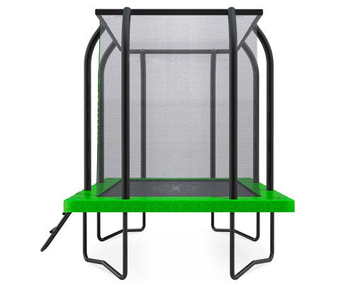 Lifespan Kids 7ft x 10ft HyperJump-R Rectangular Spring Trampoline