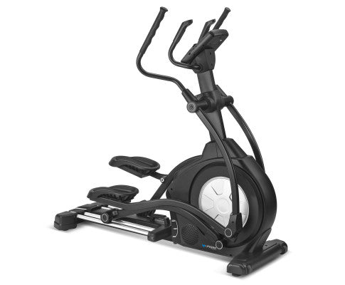 Lifespan Fitness XT-40 Ascender Incline Cross Trainer
