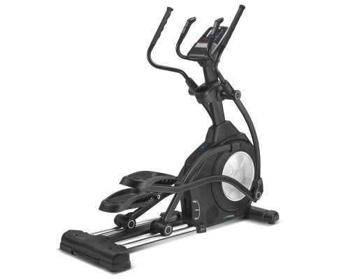 Lifespan Fitness XT-40 Ascender Incline Cross Trainer
