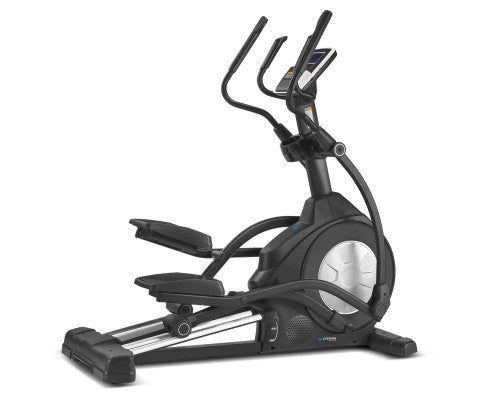 Lifespan Fitness XT-40 Ascender Incline Cross Trainer