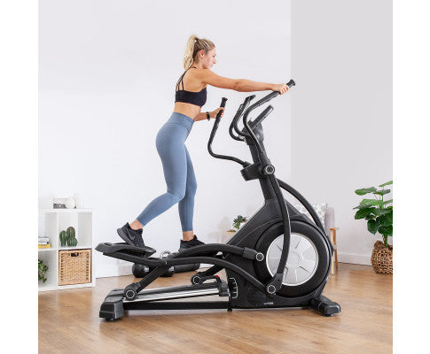 Lifespan Fitness XT-40 Ascender Incline Cross Trainer
