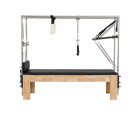 Pilates Trapeze Table Home Gym Train Equipment Machine