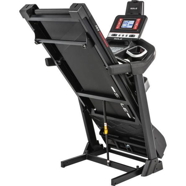 Sole F63 Treadmill 2023