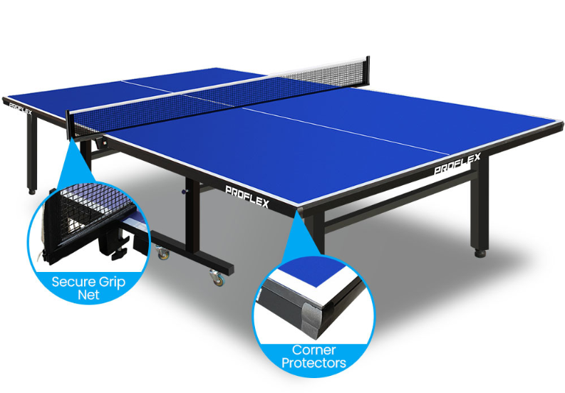Table Tennis Table