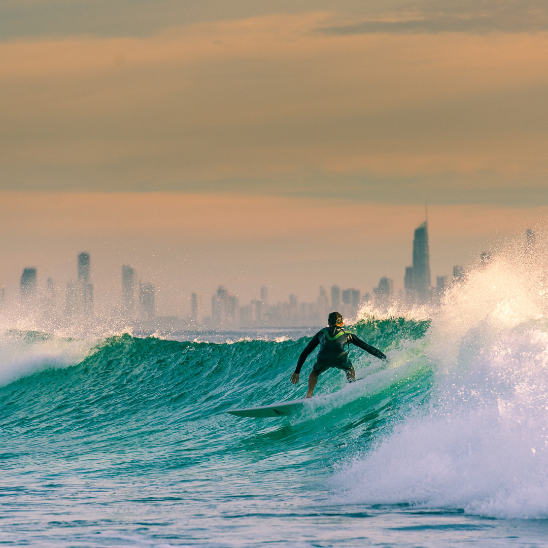 Surf Culture Down Under: Beyond the Waves