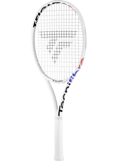 Tecnifibre T-Fight 300 Isoflex Tennis Racquet in Grip Size 4 1/2