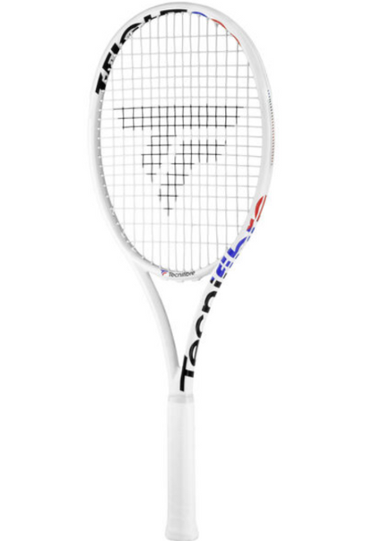 Tecnifibre T-Fight 300 Isoflex Tennis Racquet in Grip Size 4 1/2