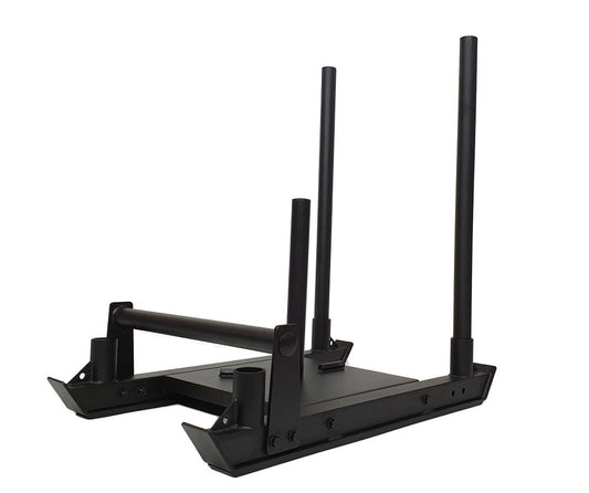 MORGAN V2 TOWER SLED