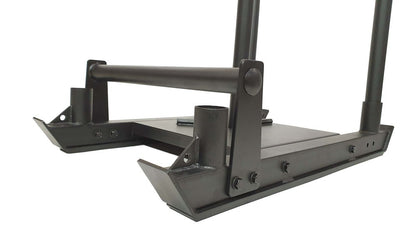 MORGAN V2 TOWER SLED