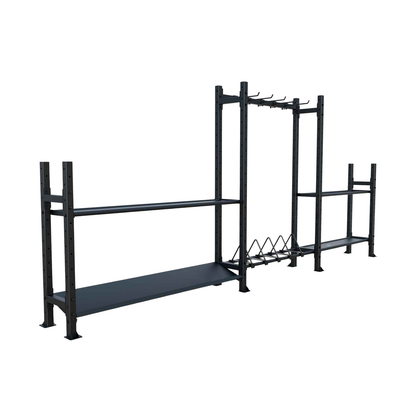 MORGAN V2 MULTI PURPOSE STORAGE SYSTEM