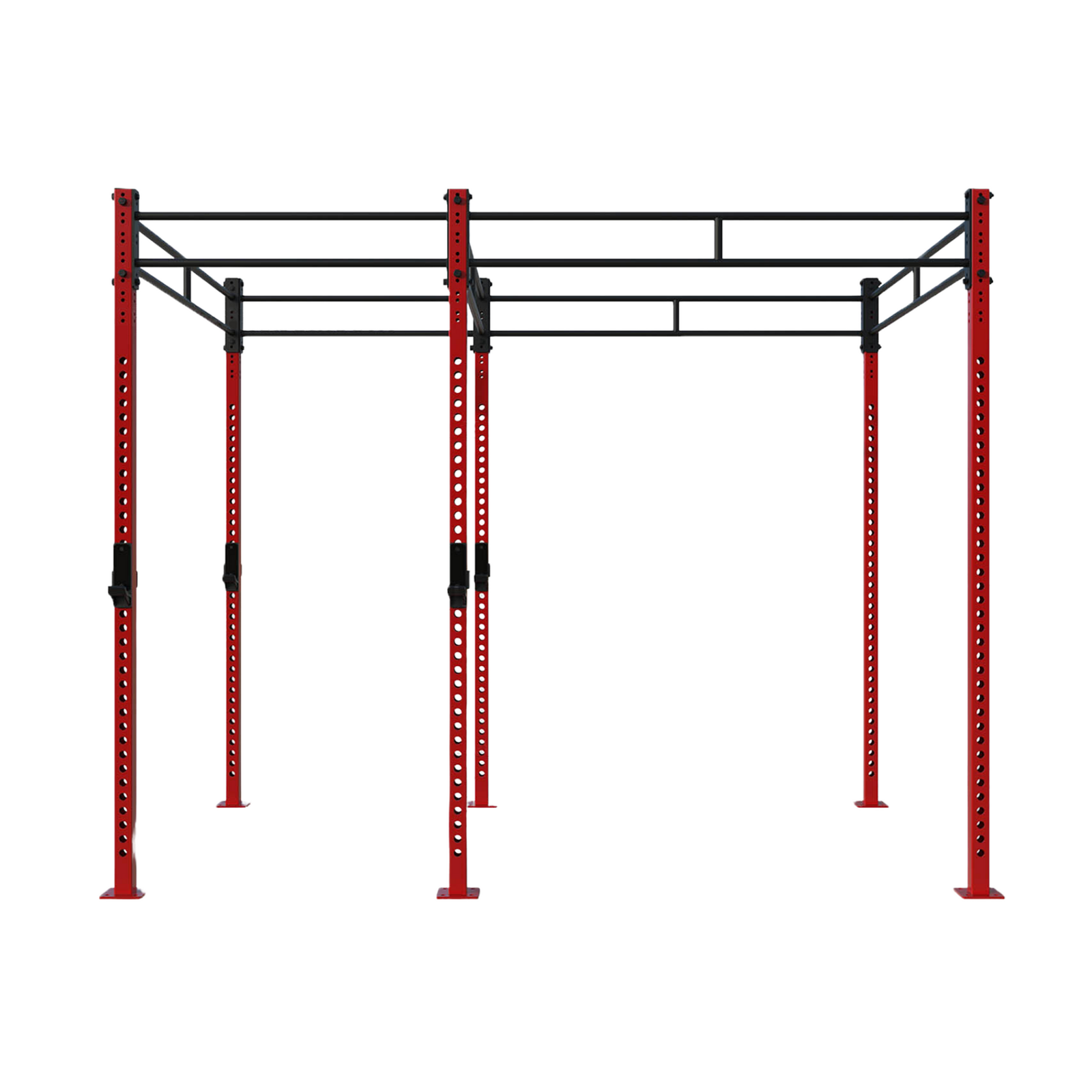 Eel Morgan Rigs 2.5CELL MORGAN CROSS FUNCTIONAL FITNESS FREE STANDING RIG – The Sports Shed