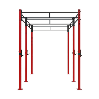 2.5CELL MORGAN CROSS FUNCTIONAL FITNESS FREE STANDING RIG