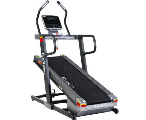 Everfit Treadmill Electric Incline Trainer Professional Home Gym Fitness Machine