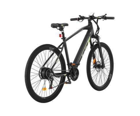 Everfit 27.5 Inch Electric Bike Mountain Bicycle eBike Battery 21 Speed