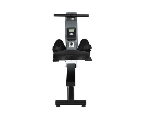 Everfit Rowing Machine 16 Levels Magnetic Rower Gym Home Cardio with APP