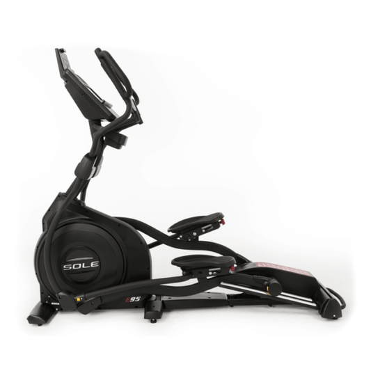 Sole E95 Cross Trainer