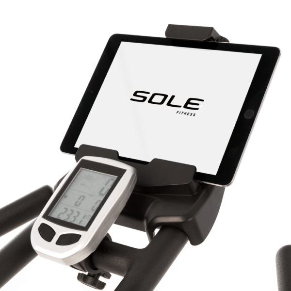 Sole SB700 Indoor Training Bike with Console