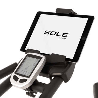 Sole SB700 Indoor Training Bike with Console