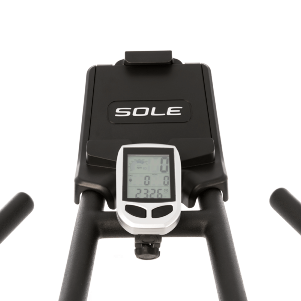 Sole SB700 Indoor Training Bike with Console